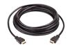 Câbles vidéo GENERIQUE ATEN - High speed - câble HDMI avec Ethernet ...