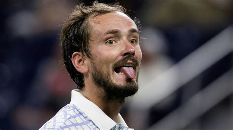 US Open: Daniil Medwedew sorgt für Eklat in New York | Kölner Stadt ...