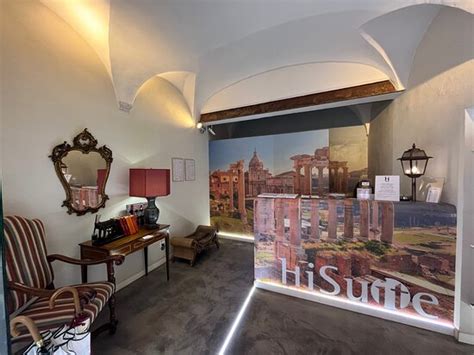 HISUITEROME (Rome) - Apartment Reviews, Photos, Rate Comparison ...