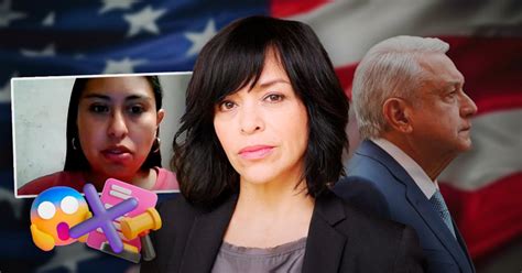 ¿Quién es María del Rocío Jocelyn Hernández Jiménez? Desmiente a Anabel ...