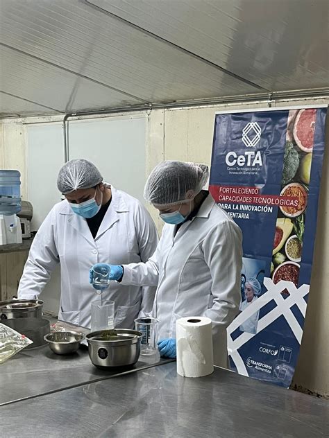 Un superalimento con sabor local: validan las primeras gomitas ...