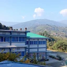 Best Top Rated School in Mangpoo, West Bengal, India | Yappe.in