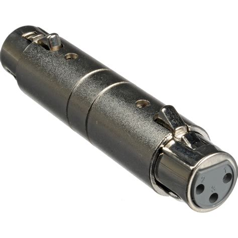Переходник xlr jack