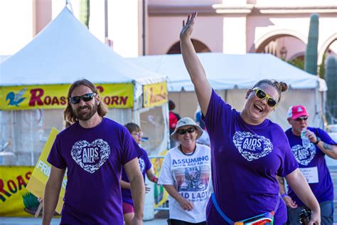 Events & News - SAAF- Southern Arizona AIDS Foundation