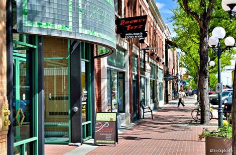 Safest City on Allstate Best Drivers Report 2013: Fort Collins, CO ...