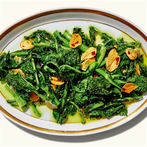 Broccoli Rabe Recipes: What You Should Make Tonight for Dinner