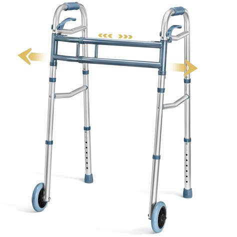 Width Of Walkers For Seniors