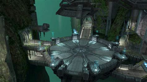Top 10 Halo 3 Maps - Gamerheadquarters