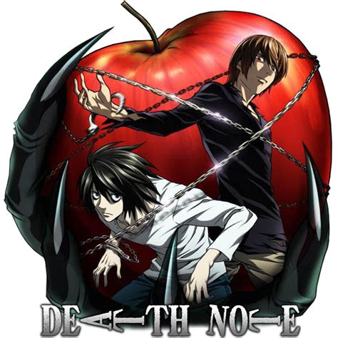 Death Note, Morality, Power, Consequences, Cat-and-Mouse PNG