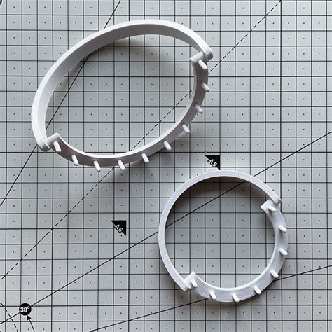 Arc Marking Tool New Version – Puzzle3dprints