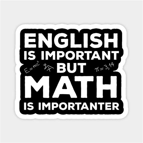 Math teacher sticker math – Artofit