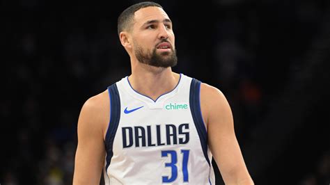 NBA Rumors on Potential Klay Thompson Trade, Updated Landing Spots for ...