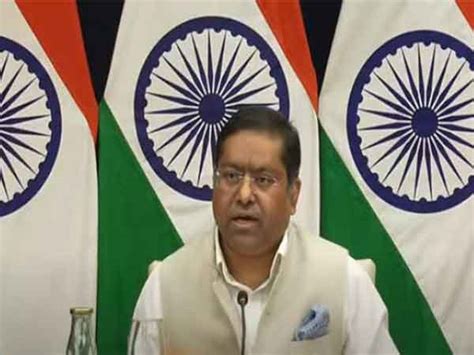 Jaishankar, Rubio discussed importance of early conclusion of bilateral ...