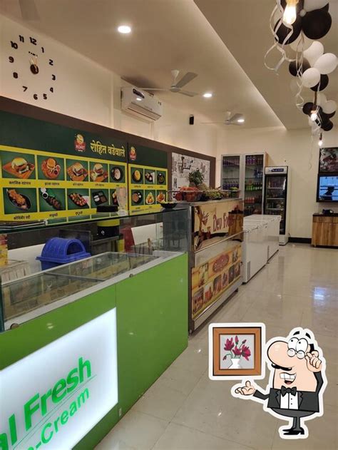 Dev Foods - Best Restaurant In Pusad Best Fast Food Cafe In Pusad Best ...