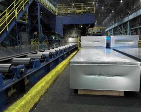 Two Voith SafeSet Couplings to be Installed at Novelis Facility in ...