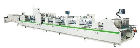 Automatic Box Folding Machine 的图像结果
