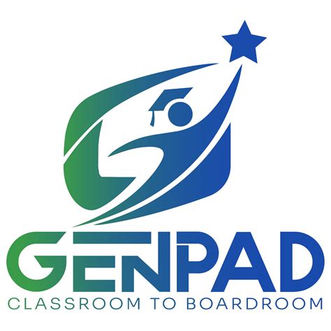 Genpad.in | Coming Soon