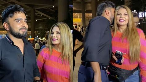 Bigg Boss 16: Are Rakhi Sawant And Adil Khan Really Tying Knot On The Show?