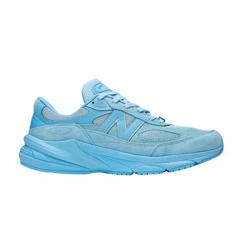 New balance Joe Freshgoods x 990v6 Made in USA 'A Friend Named Cousin ...