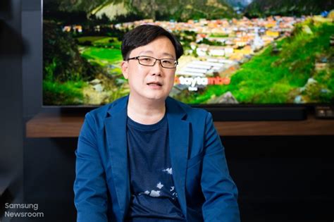 [Interview] The Secret Behind the Rich, Powerful Sound of Samsung’s ...