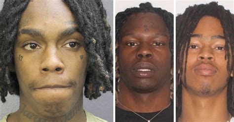 YNW Melly Allegedly Confessed To Killing 2 YNW Members, Their Families ...