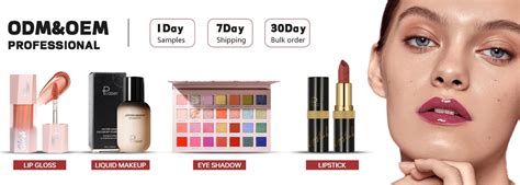 Company Overview - Guangzhou Qibei Cosmetics Co., Ltd.