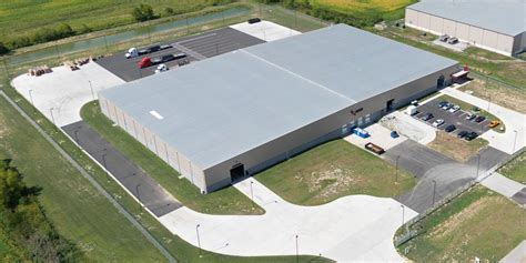 Locations – United Steel Supply