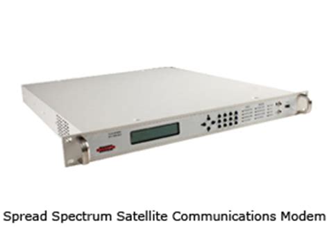 Communication Products - DATA PATTERNS