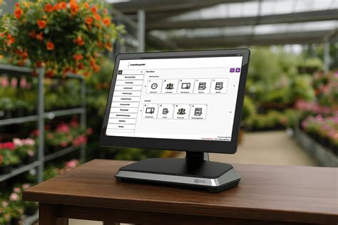 Image result for Counterpoint POS Tutorial