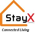 StayX - Connected Living