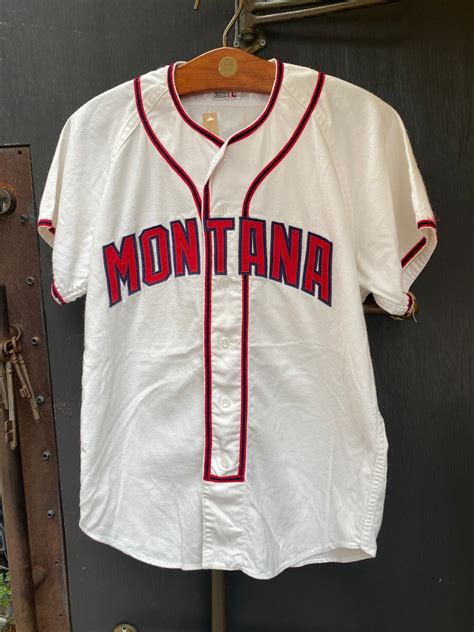 baseball shirt | mill kagoshima