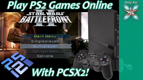 PCSX2 Full Screen 的图像结果