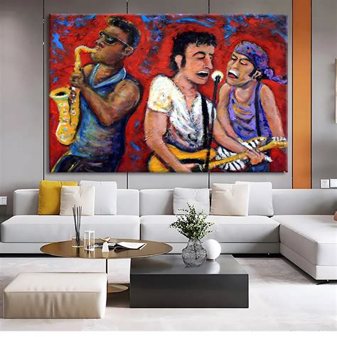 Image result for Bruce Springsteen Prove It All-Night