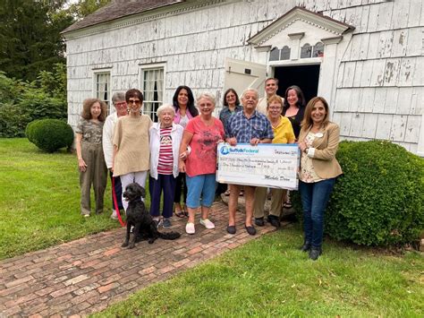 Suffolk Credit Union Office Photos | Glassdoor