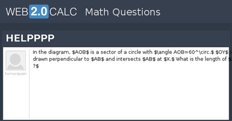 View question - HELPPPP