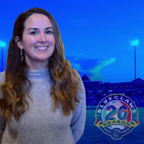 Kayla Reilly on LinkedIn: #milb