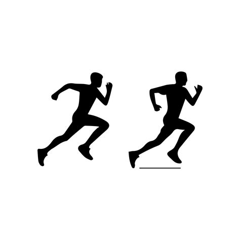 Runner Outline 的图像结果