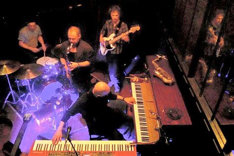 Delhi's Beloved Jazz Club, The Piano Man Is Opening In Gurga