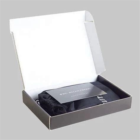 Packaging Box - Paper Sandwich Boxe Trader - Retailer from Ahmedabad