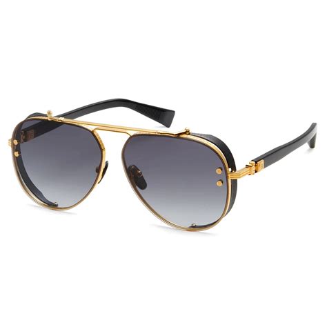 BALMAIN CAPITAINE BPS-125B BPS-125C BPS-125A – Opti plaza