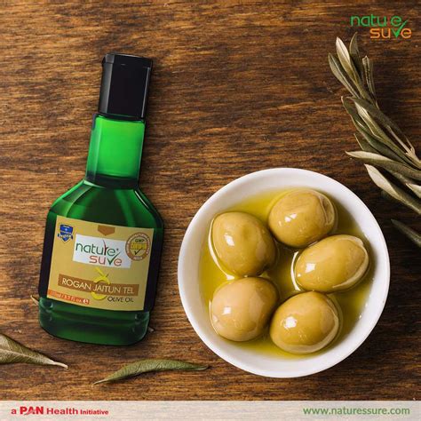 Nature Sure Rogan Jaitun Tail (Olive Oil) Price in India - Buy Nature ...