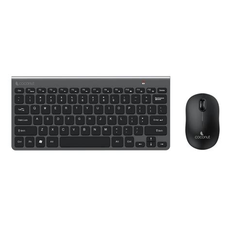 Wireless Keyboards & Mouse, Combos for All Devices