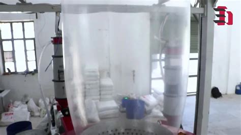 Blown Film Plant Accessories - Gusset Board Assembly Manufacturer from ...