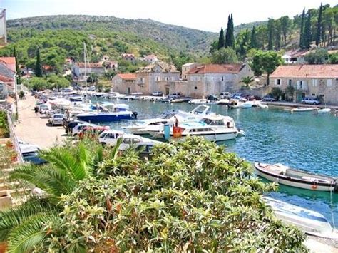 Bobovisca, Island of Brac, Croatia - vacation rentals, hotels, travel ...
