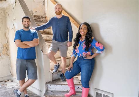 'Bargain Block' is officially returning to HGTV, BUT the bosses have ...