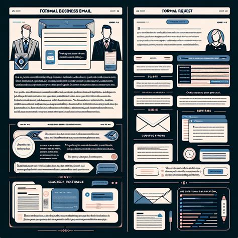 A Formal Email Example 的图像结果