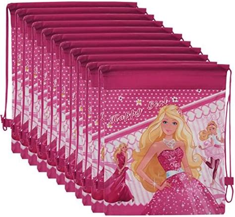 Asera 12 Pcs Avengers Dori Bag Haversack Bag Gift Bags for Birthday ...