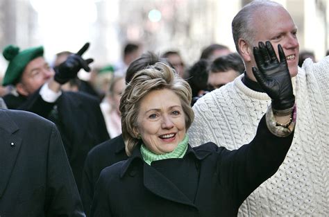 Hillary Clinton returns to the White House for arts ceremony | Reuters