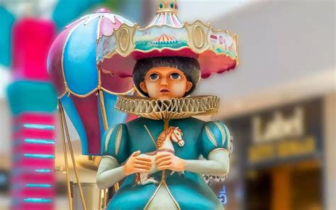 Say Hello To Cirque De Phoenix, Phoenix Marketcity Bangalore’s Biggest ...