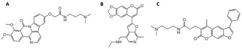 Chromene Derivatives as Selective TERRA G-Quadruplex RNA Binders with ...